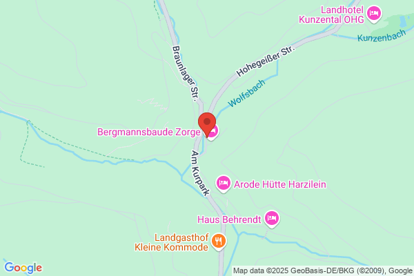 Alte Schmiede
