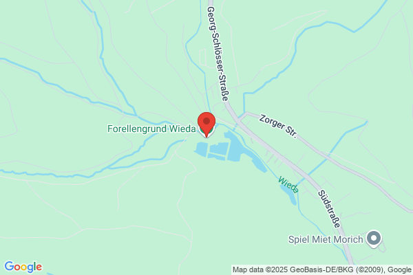 Forellengrund