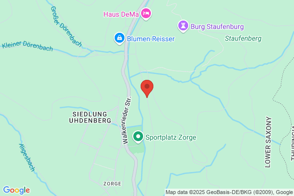 Gemeinde Walkenried