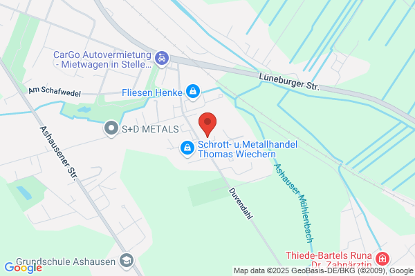 Kruse, M. u. S. Friseursalon