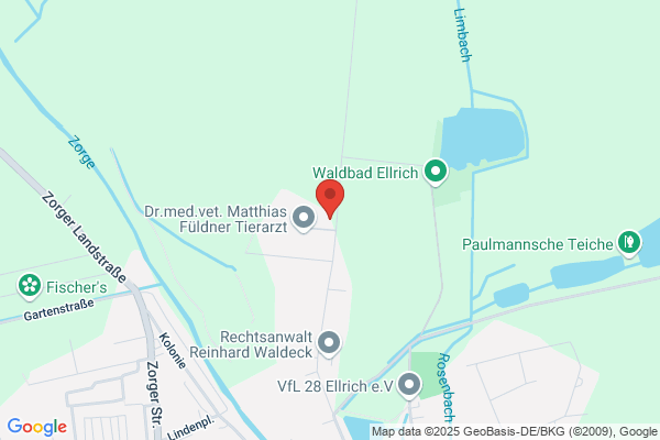 Reiterhof Ellrich