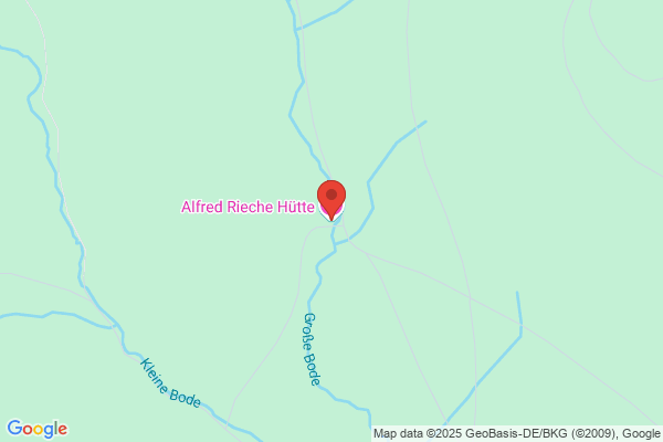 Rieche