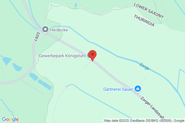 Ristorante Pizzeria La Fattoria
