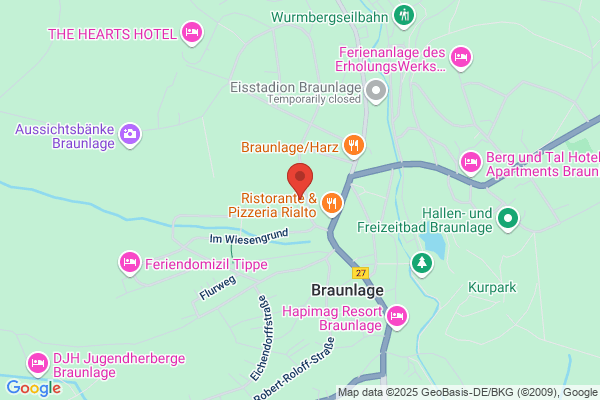 Stadt Braunlage