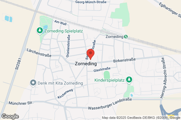 Raiffeisenbank Zorneding e.G.
