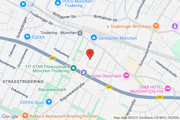 Der Dienstleister