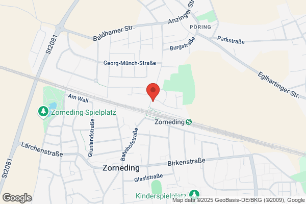 Kampfkunstschule Zorneding