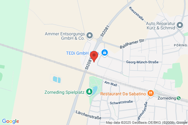Metzler & Vater GmbH