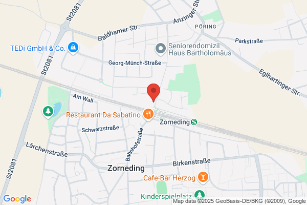 Raiffeisenmarkt Zorneding