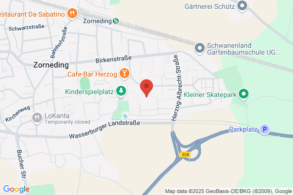 Tui Na Zorneding