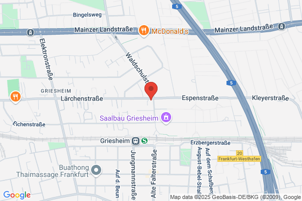 Antriebstechnik Quin GmbH