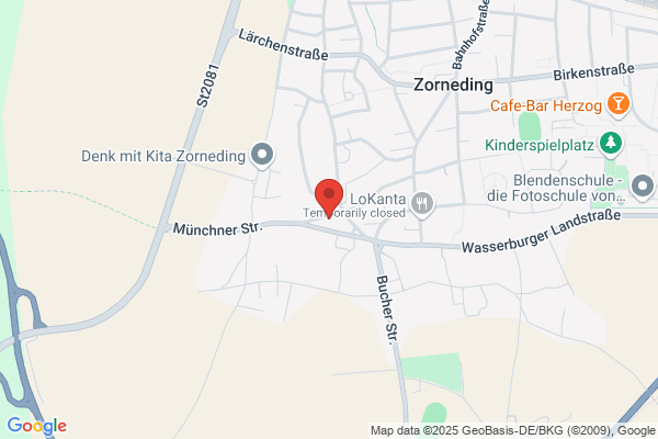 Brennereigenossenschaft Zorneding eGmbH
