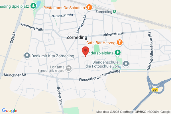 Gemeinde Zorneding