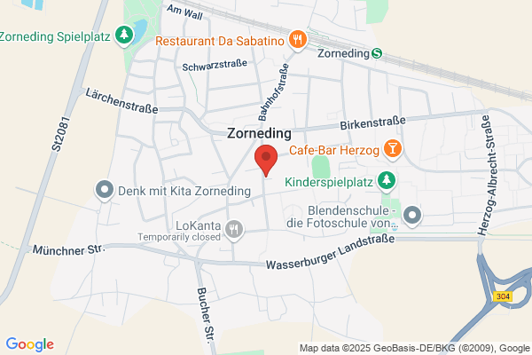 Grundschule Zorneding