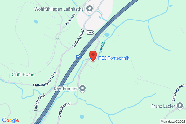 ITEC Tontechnik GmbH