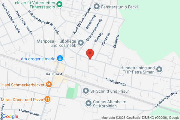 MILA PR und Verlag GmbH