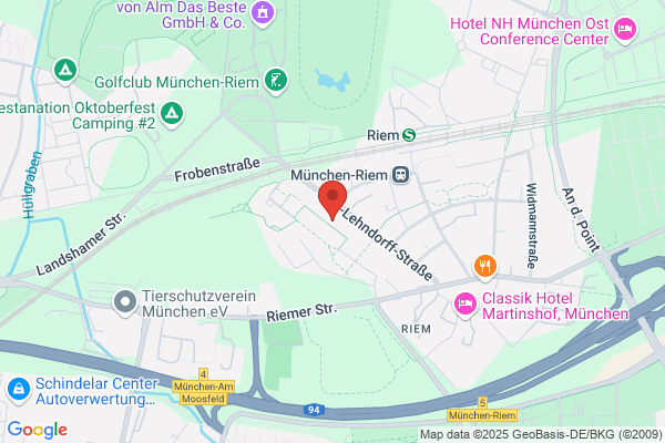 PA Munich GmbH