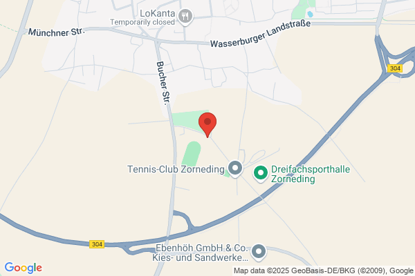 Schützengesellschaft Edelweiß Zorneding e.V.