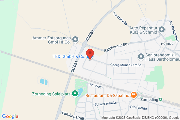 TEDi GmbH & Co. KG