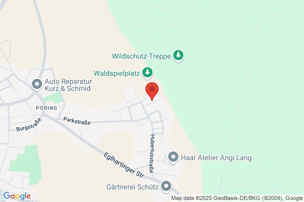 Hauptmann Garten- und Landschaftsbau UG