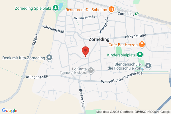 Care Consulting Munich