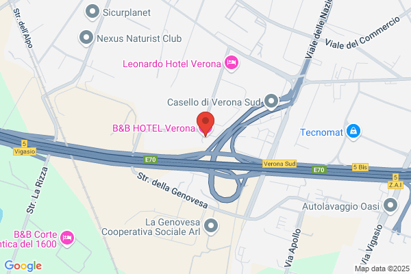 Hotel Verona