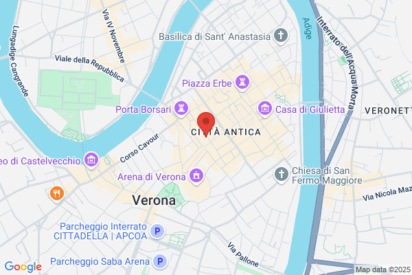 Hotel Verona Appartements