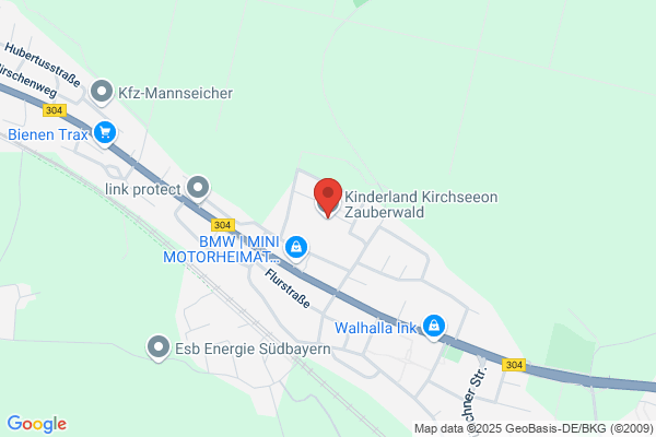 Katholische Kita Zauberwald