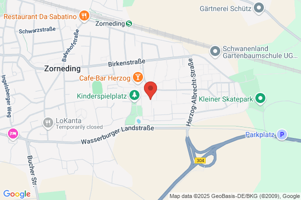 Kindergarten Bärenhöhle