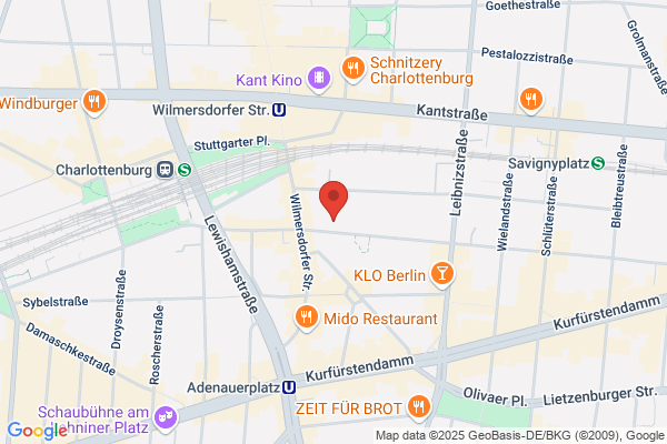 Dipl.-Ing. Friedrich Klose Wolfgang Rechtsanwalt u. Elisabeth u.