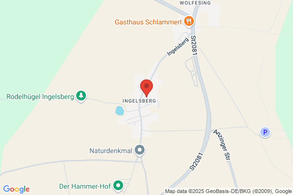 's Wirtshaus