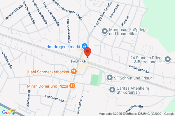 Lohi - Lohnsteuerhilfe Bayern e. V. Baldham