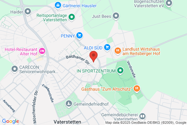 FRISTO Getränkemarkt