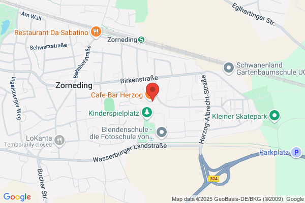 RGP Beratungsgesellschaft mbH