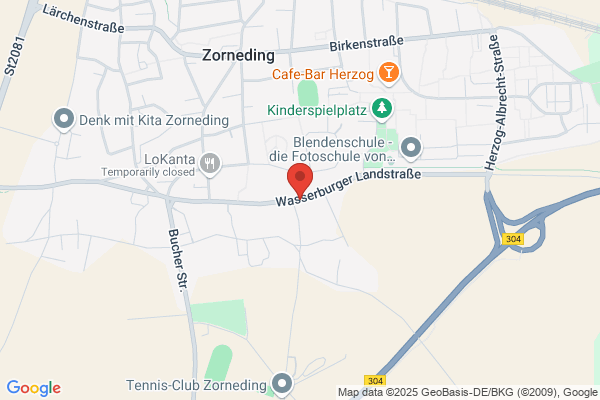 VDV, Dietz