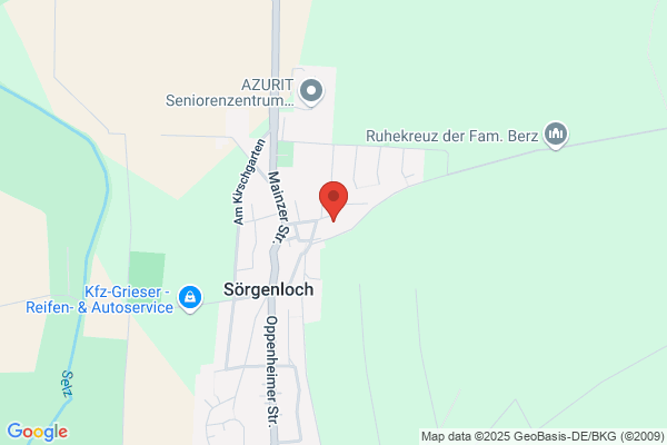 Schloss Sörgenloch GmbH & Co. KG