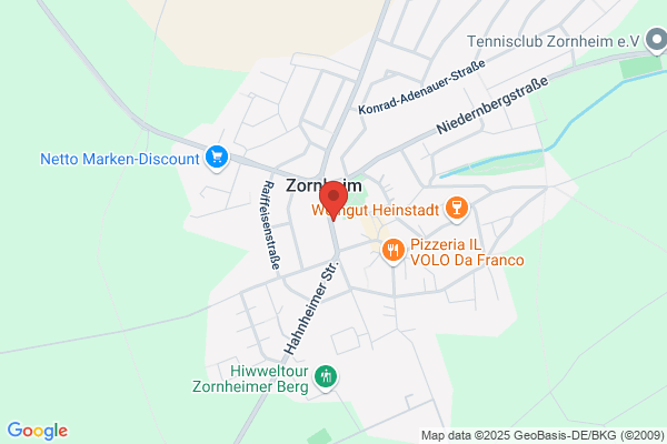CILE Services GmbH