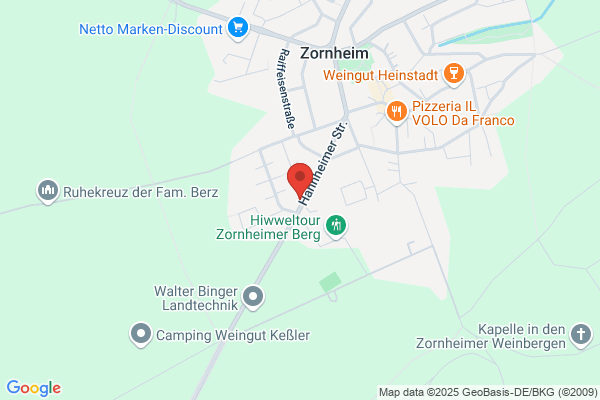 Immobilien ISB - I. Schmitz