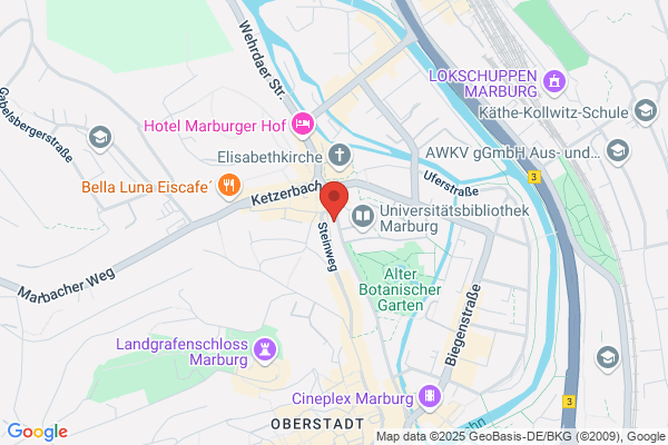 Rechtsanwalt Buder, Ben