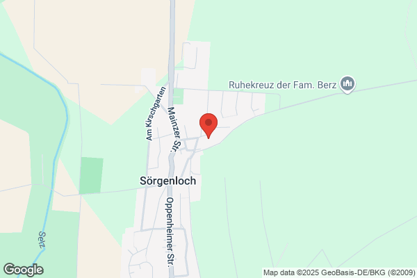 Schloß Sörgenloch GmbH
