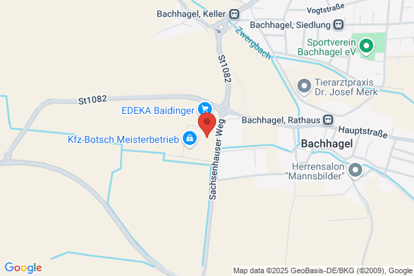 WeReTEC GmbH Maschinen - und Edelstahltechnik