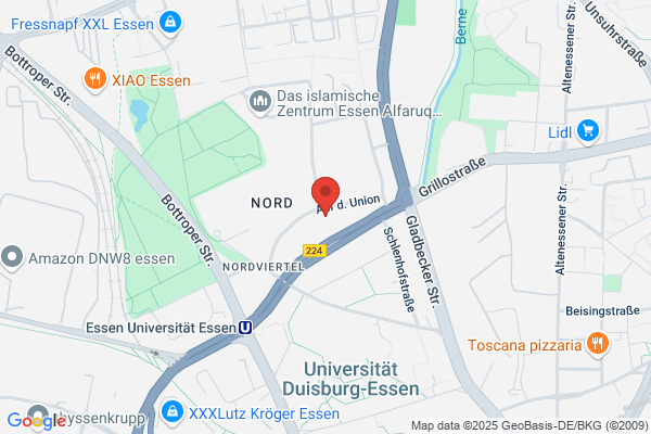 DAA-Technikum Gemeinnützige Fernunterrichts GmbH