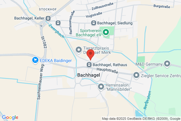 Friseursalon Inge Pechler