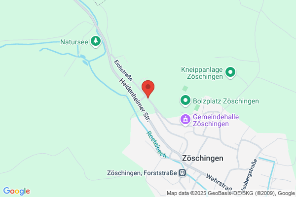 Gemeinde Syrgenstein