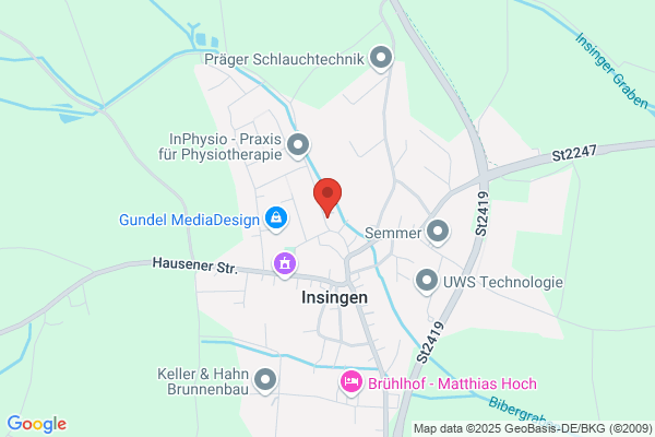 Handelsvertretung Remmele Peter