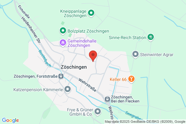 Koch Werner Proma Versicherungsmakler