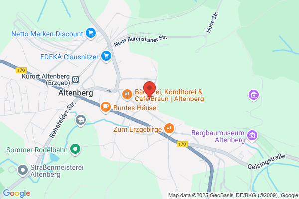 Schützenverein Altenberg