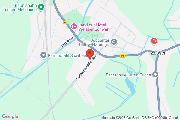 WIRTH Ingenieurbüro