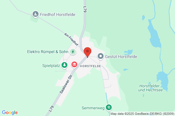 Hebe Autoparts Handels GmbH