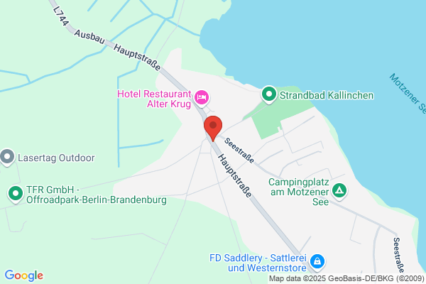 Thomas Wolter Bäckerei